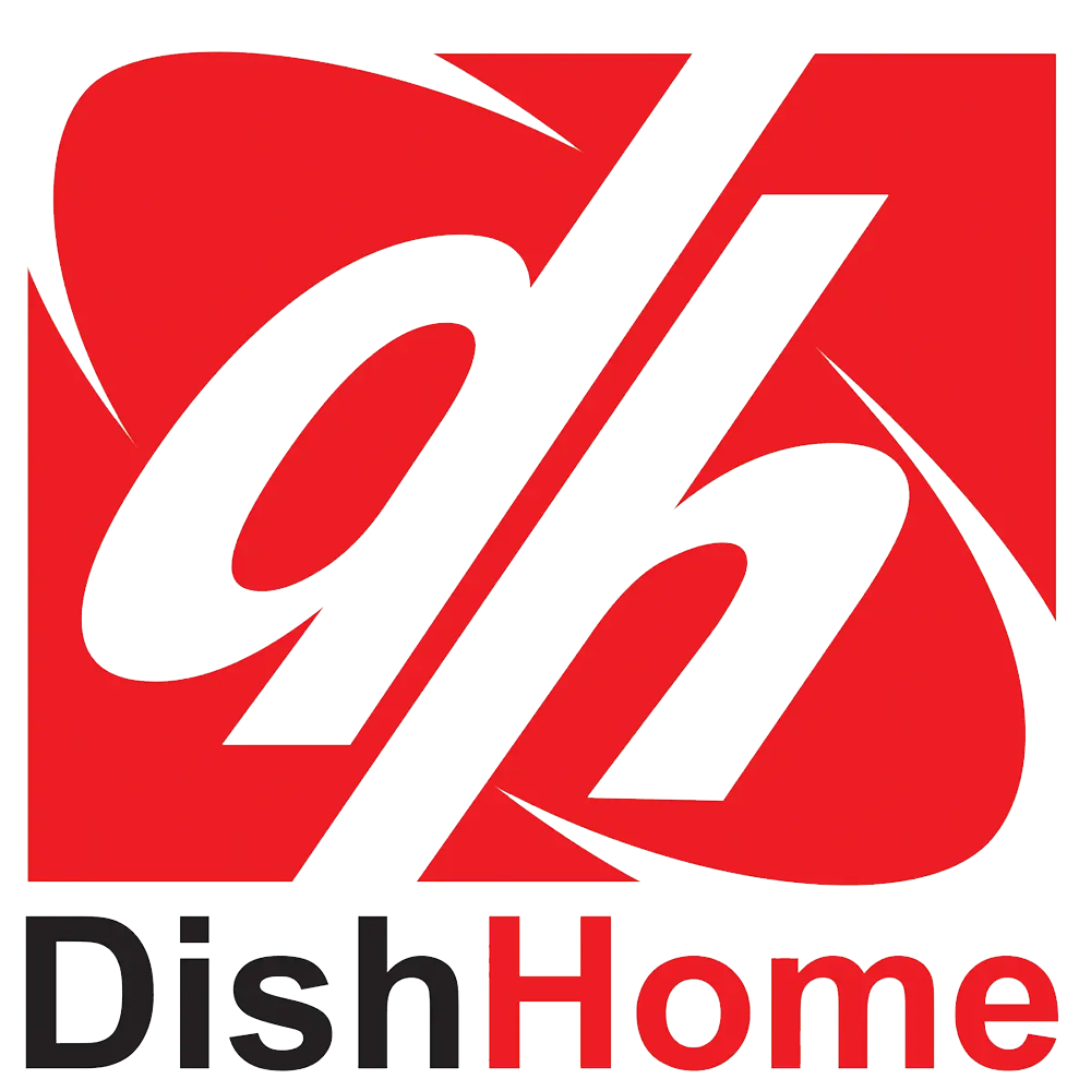 Dish Home logo